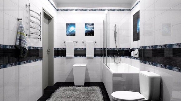 Плитка и керамогранит